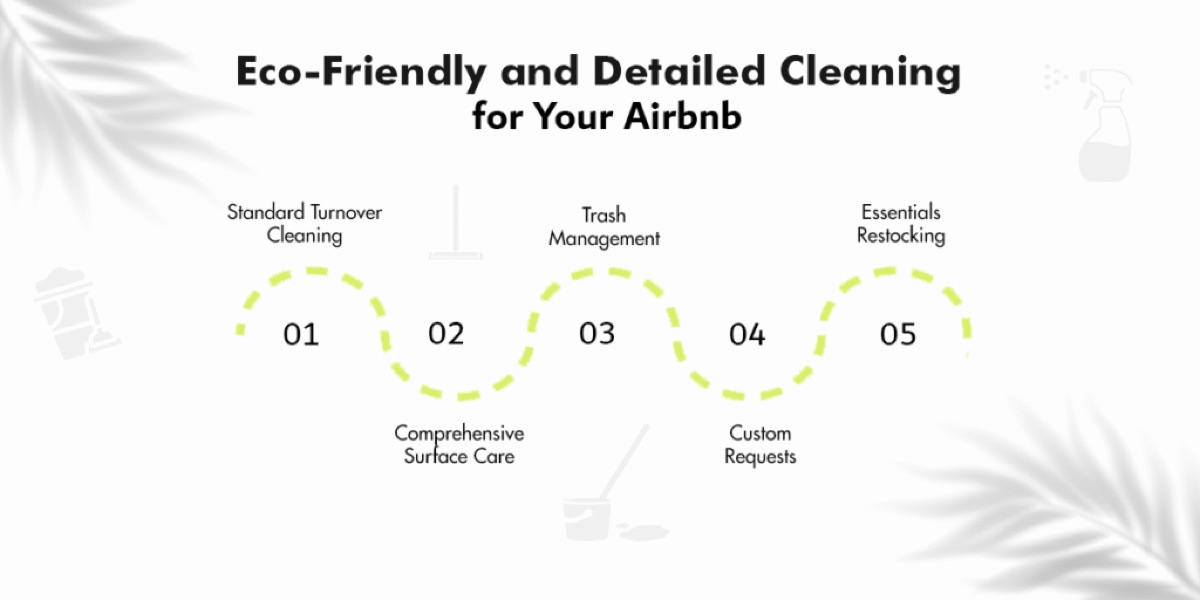Eco clean Austin