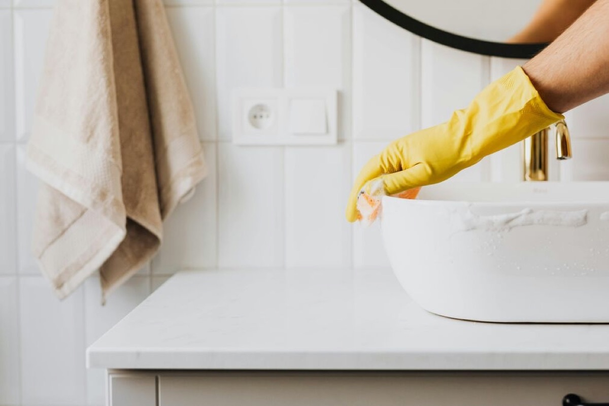 One-Time Cleaning Service in Austin for Special Occasions or Fresh Starts
