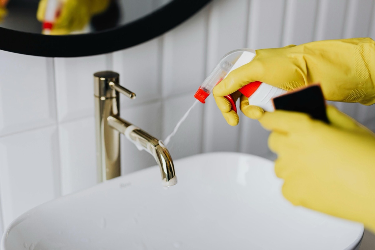 Recurring Cleaning Services Austin Residents Love for Consistent Clean Homes
