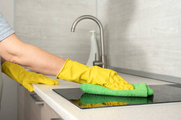 You are currently viewing Deep Cleaning vs. Regular Cleaning: What’s Best for Your Home?