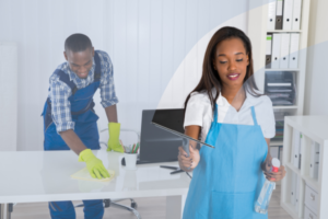 Read more about the article How to Keep Your Home Clean Between Professional Visits