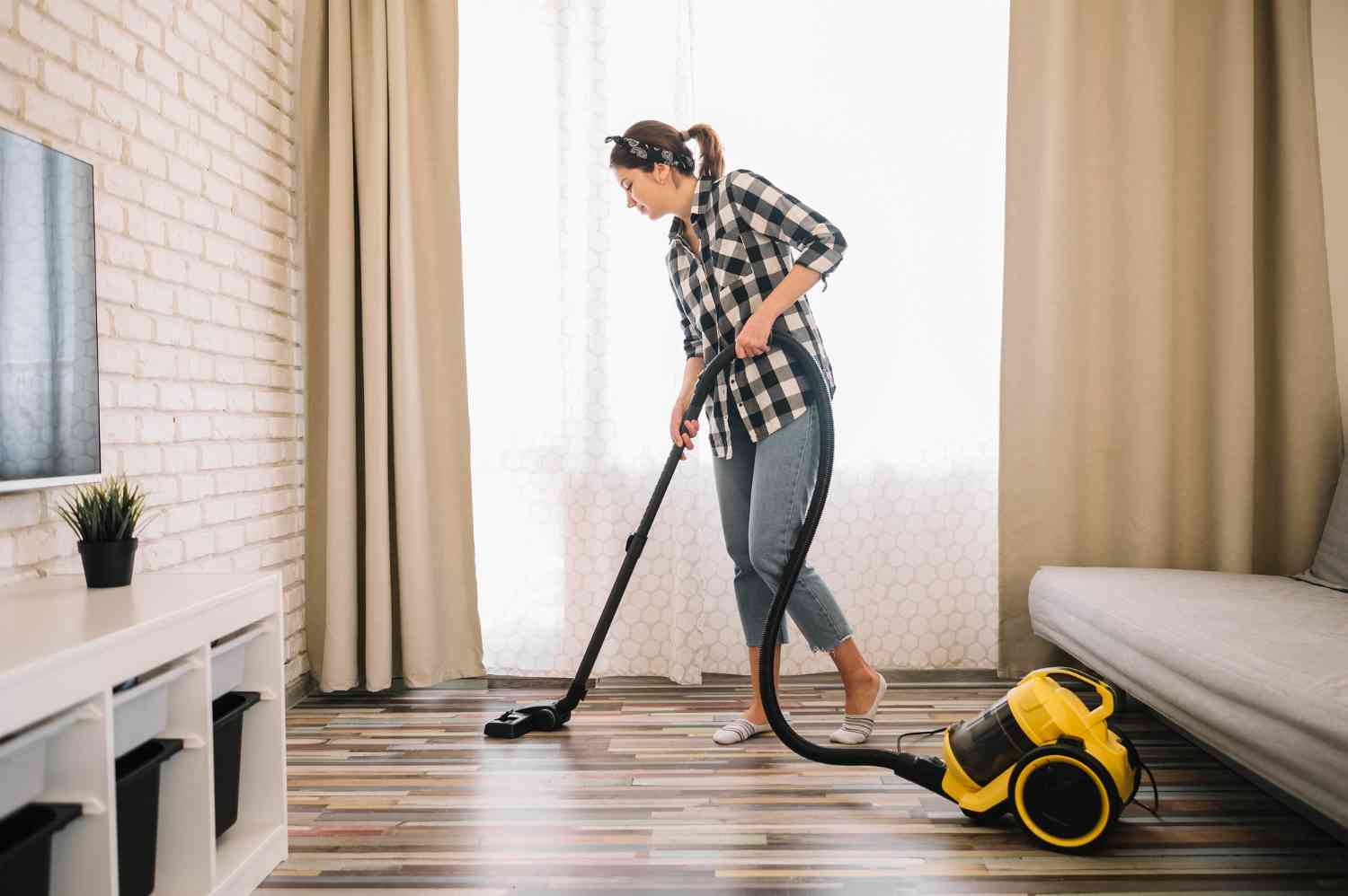 Airbnb Cleaning Service Austin