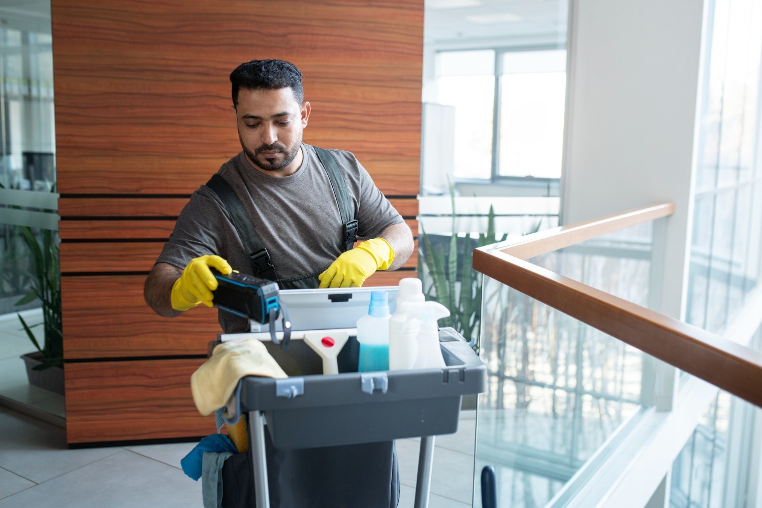 best cleaning services in steiner ranch tx - ZEST Cleaning