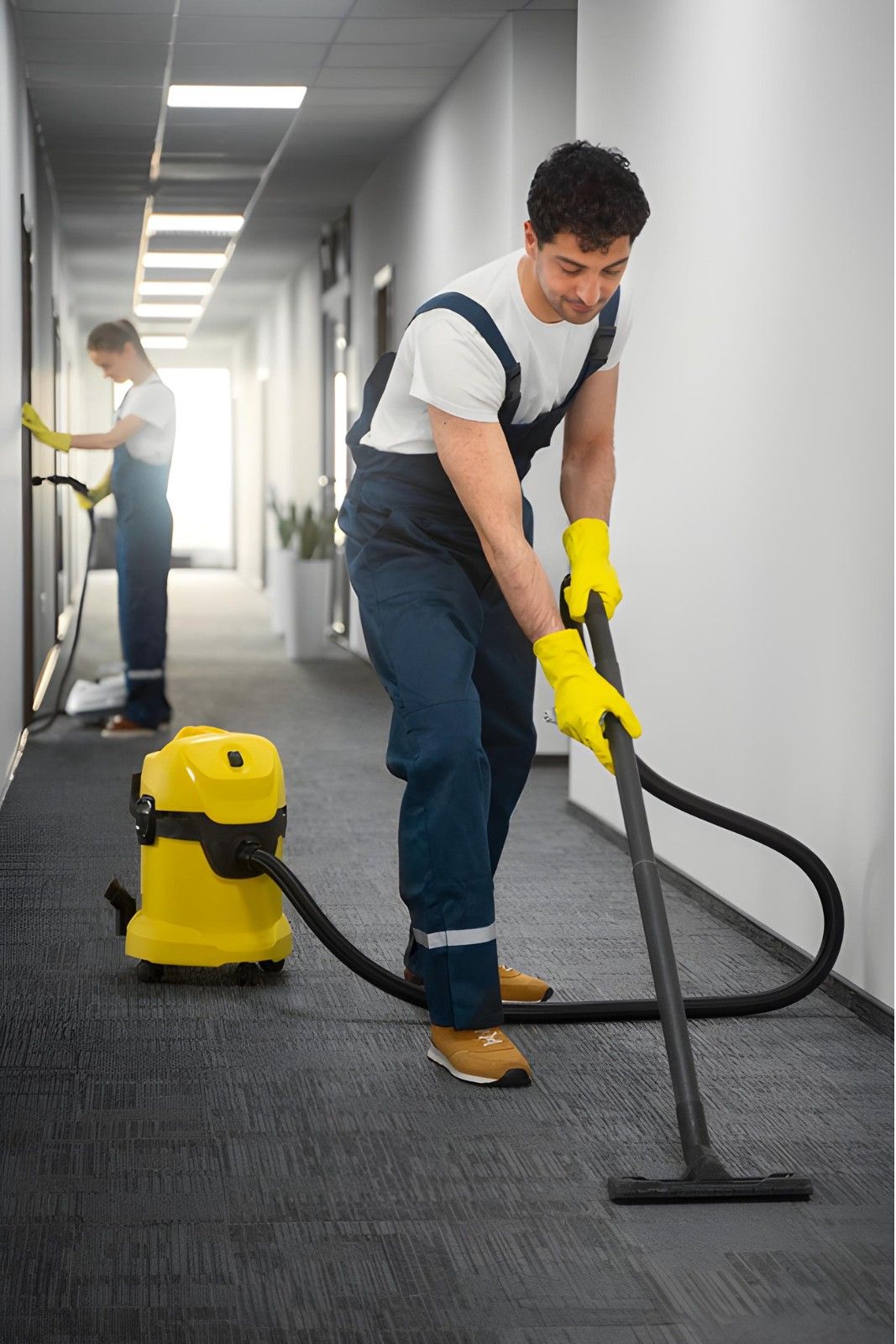 cleaning services westlake hills open now