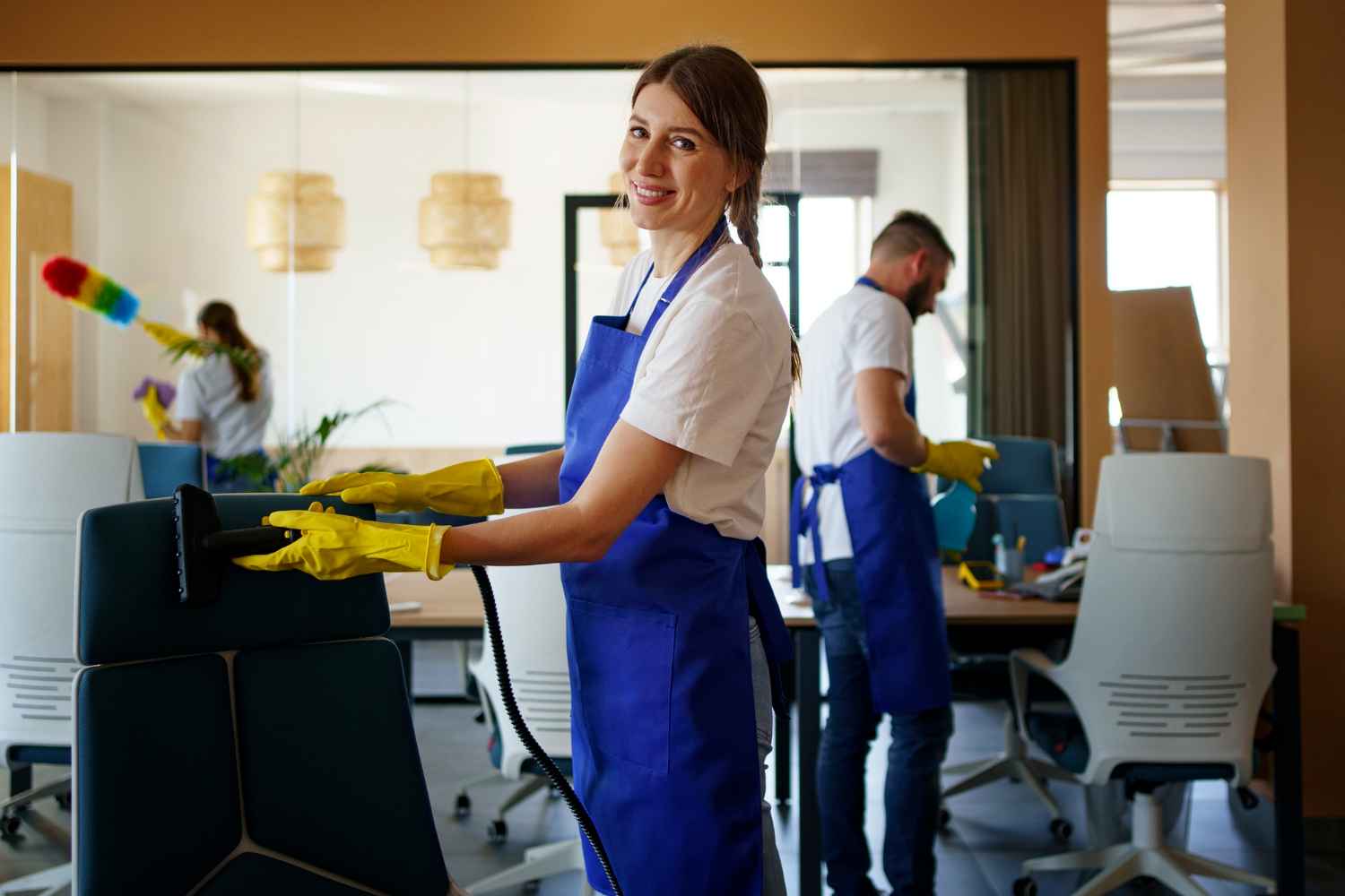 house cleaning georgetown, tx - ZEST Cleaning