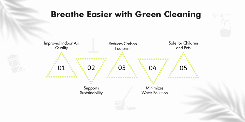 house cleaning services austin