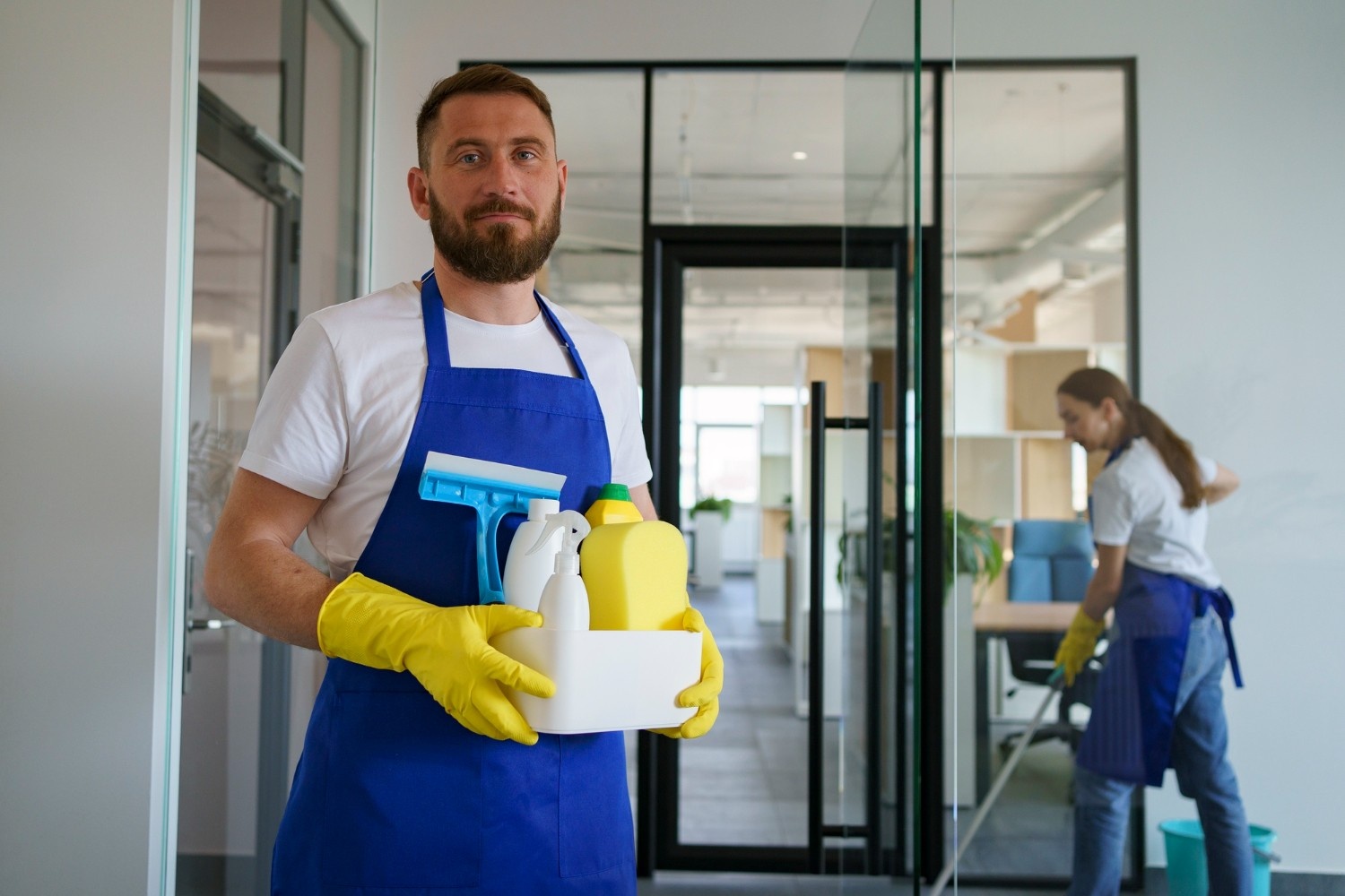 steiner ranch population - ZEST Cleaning