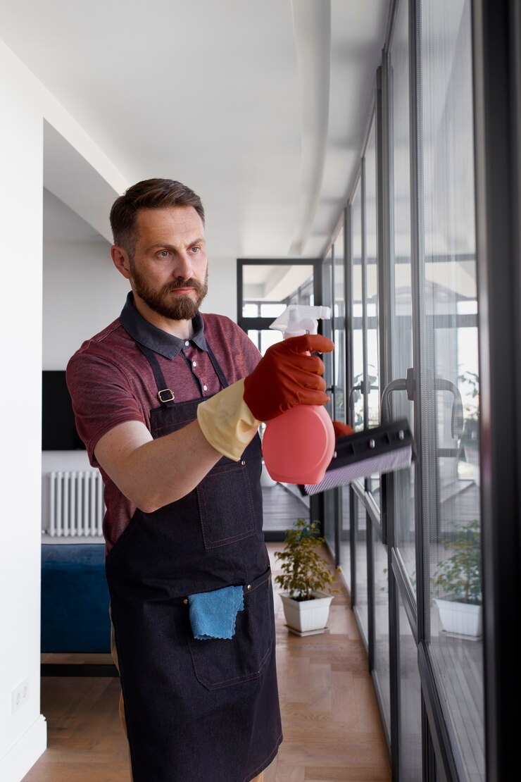 top rated cleaning services westlake hills
